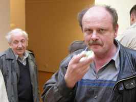 Malíř Martin Zálešák mi prozradil tajemství Třikráte užitečného umění...