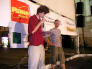 Direct promotion :-)