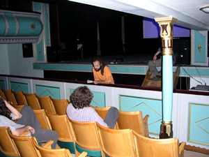 Přednáška Víta Soukupa