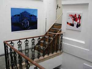 Bromová, Mainer v Březanově 6