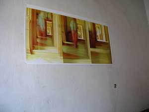 Bromová v Krčínově domě