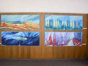 Diploma work from Educational Faculty of Southbohemian University