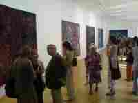 Otto Placht: House of Lords of Kunštát, Brno, 5.6.2007