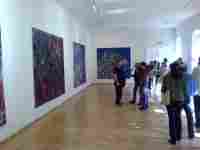 Otto Placht: House of Lords of Kunštát, Brno, 5.6.2007