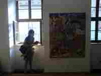 Otto Placht: House of Lords of Kunštát, Brno, 5.6.2007