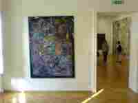 Otto Placht: House of Lords of Kunštát, Brno, 5.6.2007