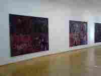 Otto Placht: House of Lords of Kunštát, Brno, 5.6.2007