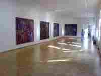 Otto Placht: House of Lords of Kunštát, Brno, 5.6.2007