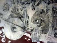 exhibitions in Brno, Aug 17 2006