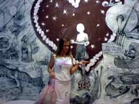 exhibitions in Brno, Aug 17 2006