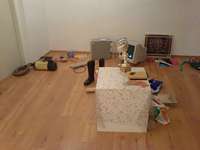 exhibitions in Brno, Aug 17 2006