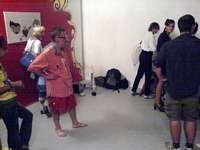 exhibitions in Brno, Aug 17 2006