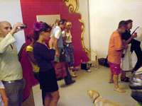 exhibitions in Brno, Aug 17 2006