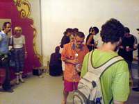 exhibitions in Brno, Aug 17 2006