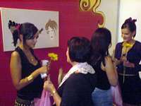 exhibitions in Brno, Aug 17 2006