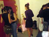 exhibitions in Brno, Aug 17 2006