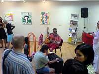 exhibitions in Brno, Aug 17 2006