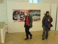 Pátá konfrontace ARSkontakt, Brno, 5.5.2008