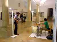 Pátá konfrontace ARSkontakt, Brno, 5.5.2008