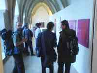 Pátá konfrontace ARSkontakt, Brno, 5.5.2008