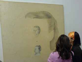 Druhý pohled 15.9.2005 v Domě Pánů z Kunštátu