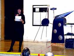 Gerhard Richter in Brno