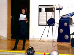 Gerhard Richter in Brno