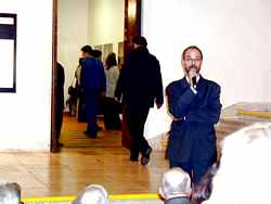 Gerhard Richter in Brno