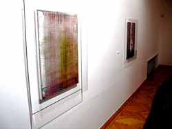Gerhard Richter in Brno
