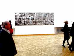 Gerhard Richter in Brno