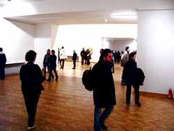 Gerhard Richter in Brno