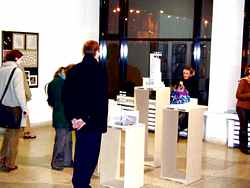 Gerhard Richter in Brno