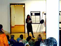 Gerhard Richter in Brno