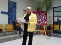 Art group Gracie, Martina Lupačová Švarcová, Olšanská, Ševčík, Bája O.: A Game, paintings show, Brno, 2007