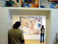 Martin Mainer, Galerie Šternberk, 29.4.2008