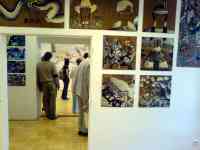 Martin Mainer, Galerie Šternberk, 29.4.2008