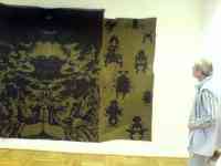 Martin Mainer, Galerie Šternberk, 29.4.2008