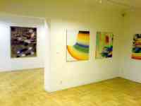 Martin Mainer, Galerie Šternberk, 29.4.2008