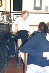 friends of M.L.S. - Kikina (sister in law)