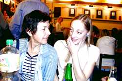 M.L.S. in Leitnerka club