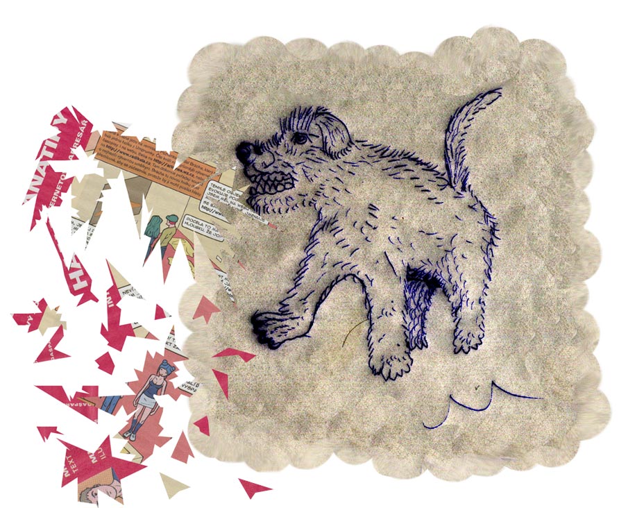 Radex is worrying into pieces Ex, the part of soc_magazine Reflex, where is Radikala mentioned