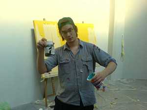 Tyhle akryly jsou docela dobrý.