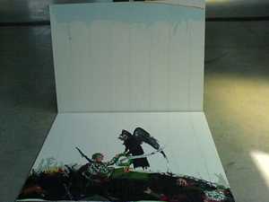 Obraz nezastiženého