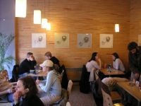 Vít Soukup, 7.4.2004 exhibition