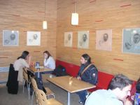 Vít Soukup, 7.4.2004 exhibition