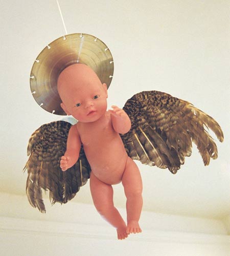 Benedikt Tolar. Photo: Gallery Ad Astra, © Petr Novotny