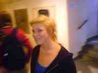 Art group Boa, Tmějová, Linhartová, Mikulášková: Paradise children, Municipial theatre Brno, 2007