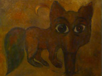 Václav Stratil: Liška