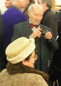 Nebyl jsem nejmladším fotografem. Kliknutím se zvětší