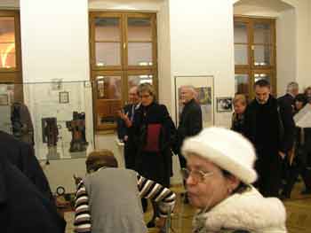 Ale já to nebyla, takže... Kliknutím se zvětší